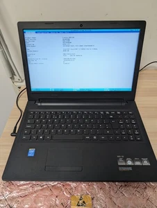 Lenovo B50-50 - i3-5005U - 4GB Ram - No Storage - Picture 1 of 16