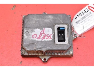 MAZDA 6 Station Wagon GY Scheinwerfer-Steuergerät 1307329086 2003 30596324 - Immagine 1 di 4