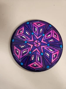 Axiom Neutron Tempo  175g With Little Jerm Dye - Picture 1 of 11