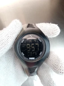 Puma Digitaluhr P6011 - Bild 1 von 2