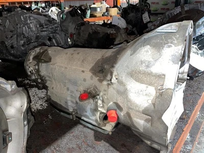 Used Automatic Transmission Assembly fits: 2015 Jeep Wrangler AT 3.6 Grade A - Image 1 of 4