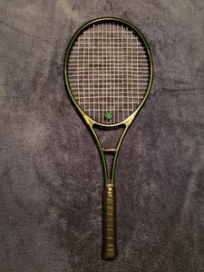 PRINCE Graphite 90 "4 Stripe" in Nice Condition (4 1/2 L4) - Picture 1 of 12