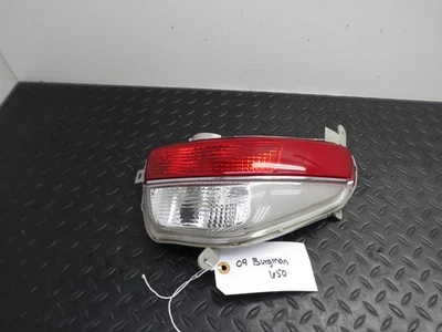 07-09 铃木 BURGMAN 650 AN650 ADVENTURE 原始设备制造商 左后尾灯房 — 第 1/4 张图片