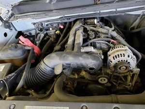 Windshield Wiper Motor Fits 07-14 ESCALADE 1086021 - Picture 1 of 9