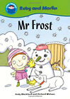 Mr Frost Paperback Andy Blackford