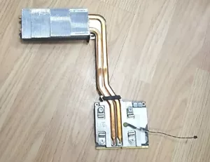 661-5539 Apple iMac 21.5" A1311 Mid-2010 ATI Radeon HD 4670 256MB Video Card R21 - Picture 1 of 3