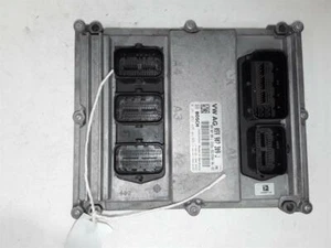 ENGINE ECU VOLKSWAGEN AMAROK MK1 FL 2016 DDXC & WARRANTY - 12009544 - Picture 1 of 3