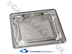 ARCHWAY HD5 INTERNAL GLASS COVER LEN FOR HEATED CHICKEN DISPLAY LAMP - Picture 1 of 2