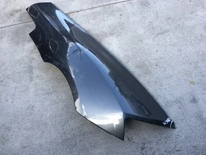 2011 2012 2013 2014 2015 AUDI R8 SPYDER LH LEFT UPPER QUARTER PANEL OEM USED - Picture 1 of 11