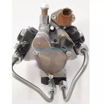 Bomba de inyección de combustible ME306389 294050-0171 para Mitsubishi 2010 Fuso FK 260 6M60T Foto 1 de 4