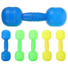 3 Pairs Gewicht Kinderhantel Fitness Spielzeug Bewegungsspielzeug