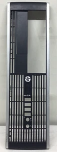 HP Compaq Presario 6200 Pro SFF Desktop PC Front Bezel Face Cover  452692-001 - Picture 1 of 2