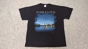 Vintage 90er Pink Floyd Wish You Were Here 1994 T-Shirt selten Retro XL Band Tour - Bild 1 von 11