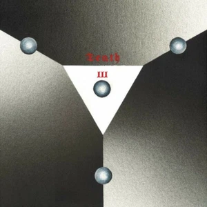 Death - III LP, Album Near Mint (NM or M-) Rock - Picture 1 of 1