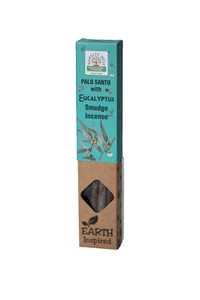 Eco Natural India Incense Sticks Palo Santo Laurel Masala Agarbatti Energy Clean - Picture 1 of 6