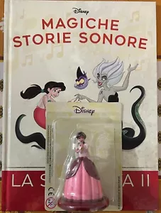 Magiche storie sonore Disney n. 95 - La Sirenetta II - Ritorno agli abissi di W - Imagen 1 de 1