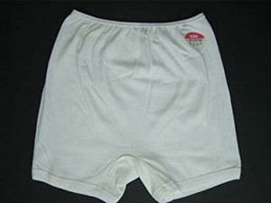 ladies long knickers