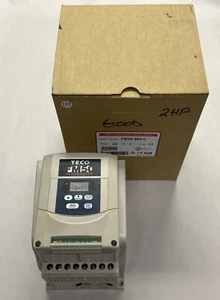 TECO-WESTINGHOUSE,FM50-403-C,ADJUSTABLE SPEED DRIVE - Picture 1 of 5