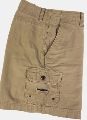 Pantalones Cortos de Senderismo LAUREN RALPH LAUREN Carga Para Mujer Talla 8 Caqui Tostado Foto 1 de 4