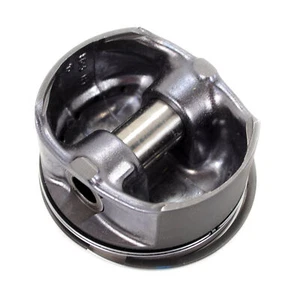 Engine Piston 0 Stamp Saturn Vue L-Series Cadillac Catera 3.0L 90571286 - Picture 1 of 2