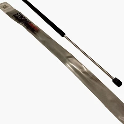 Soporte de elevación de brazo fuerte C 6485 negro Dodge Durango Jeep capó soporte Foto 1 de 4