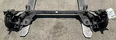 2019-2022 Mazda Cx-3 Rear Dead Axle 63k Fwd Factory OEM Replacement Part Foto 1 de 4