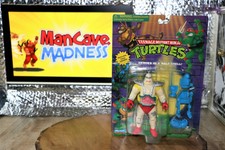 Krang's Android Body Accessories TMNT Vintage Playmates 1998 