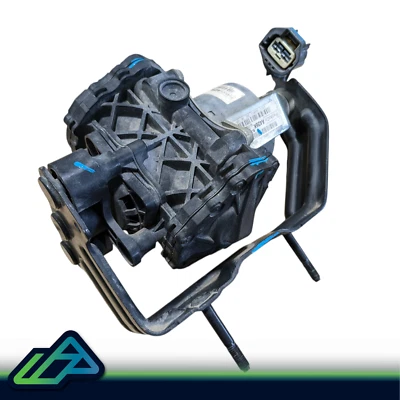 2011 2012 Ford F150 3.5L Turbo Vacuum Boost Pump BL34-2A451-CB - Image 1 of 4