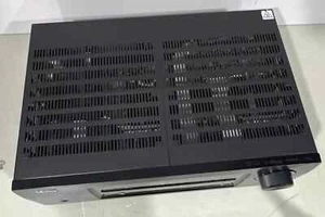 Denon AVR-1513 5.1 HDMI Home Receiver Stereo - TESTED w/ Remote Bundle - Picture 1 of 8