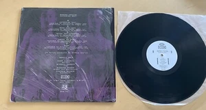 MODERN ENGLISH GATHERING DUST ORIG 1983 EP UK IMPORT 4AD SHRINK NEW WAVE NM - Picture 1 of 2