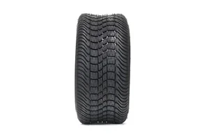 Set of (2) Arisun Cruze DOT Low Profile Golf Cart Tires   215/35-12 (4 Ply) - Picture 1 of 3