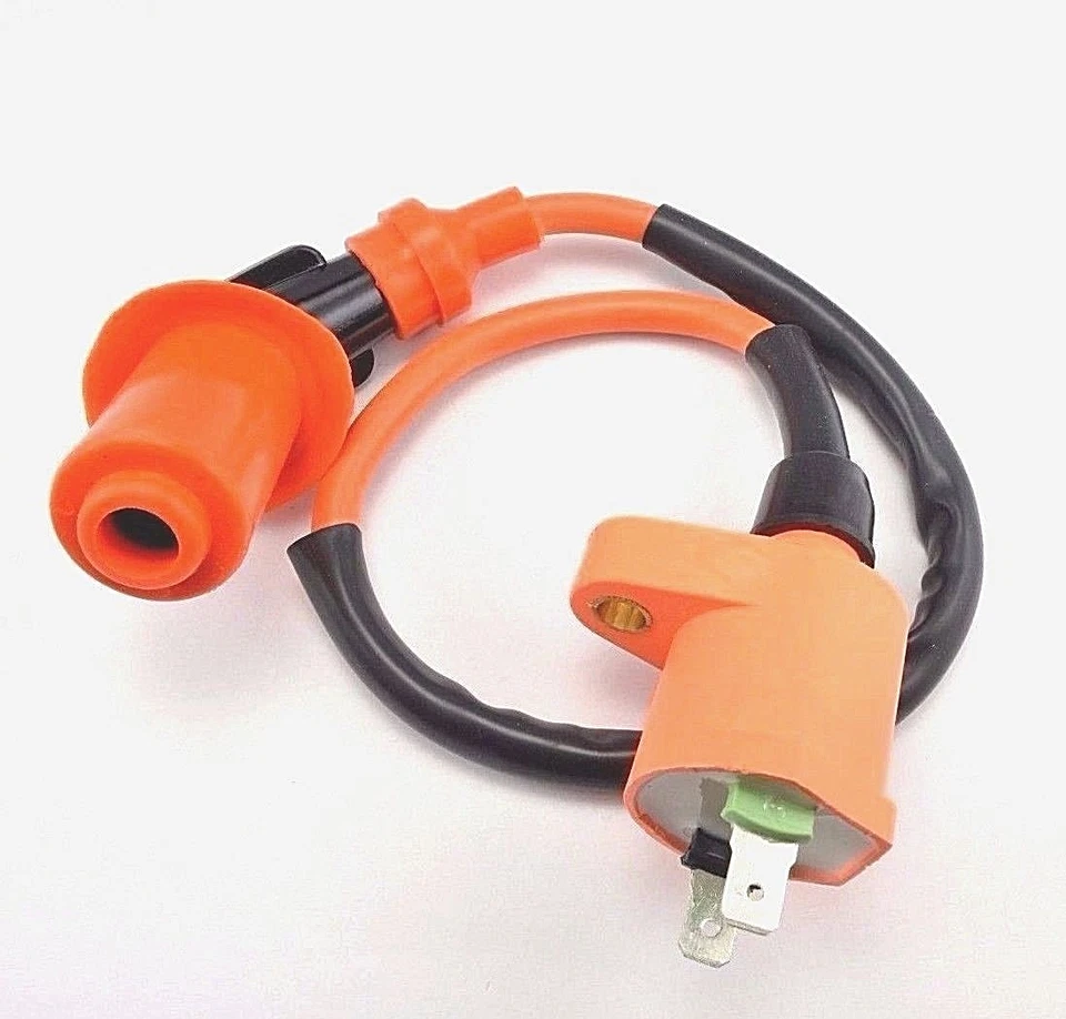 NUEVA BOBINA DE ENCENDIDO PARA ETON VIPER RXL150 150CC E-TON YUKON 150 ATV CXL150 YXL150  Foto 1 de 1