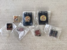 Arizona COYOTES Booster Club Season Ticket Hockey Logo ** Pick a Pin ** Phoenix