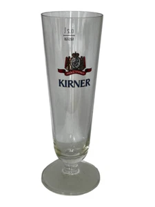 Kirner Pils Bier Glas 0,2l OVP Rastal Trinken Bar Premium Andres Selten - Bild 1 von 5