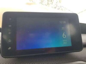 280212222R sistema navegación gps para DACIA SANDERO STEPWAY 2021 4769739 - Imagen 1 de 3