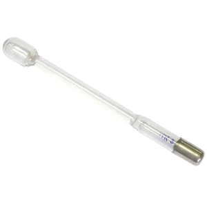 ELECTRODO VAGINAL PARA RAYO VIOLETA D'ARSONVAL "CORONA" 12 mm / 0,47 pulgadas - Imagen 1 de 1