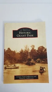 Bilder von Amerika Historic Grant Park - Bild 1 von 3