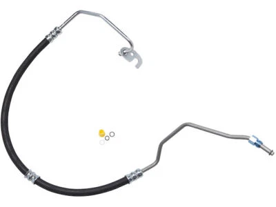 Mangueira de pressão de direção hidráulica Saturn Outlook 2007-2010 87289RHRQ 2008 2009 - Imagem 1 de 2