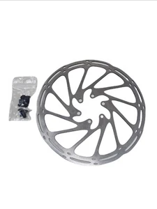 DISCO SRAM CENTERLINE 6 FORI 180 MM. FRENI LEVEL - GUIDE - Imagen 1 de 1