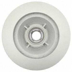 Rotor Centric 320.66034F GCX con revestimiento completo para Chevrolet 1995-2002, GMC C35 Foto 1 de 4