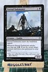 ETERNAL TASKMASTER - MtG War of the Spark - Uncommon - MINT