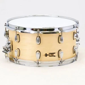 TreeHouse Custom Drums 7x14 Production Symphonic Snare Drum - Picture 1 of 10