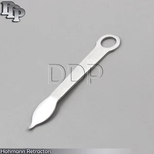Mini Hohmann Retraktoren 6 mm 6" Orthopädische chirurgische Instrumente - Bild 1 von 3