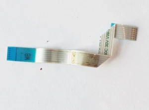 CABLE RIBBON FLEX TOUCHAPD 6 PINES TOSHIBA SATELLITE C670 D - Bild 1 von 2
