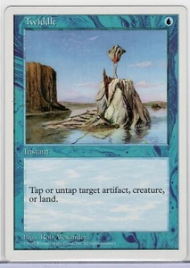1x Twiddle - MTG Core Set 5th Edition - Near Mint - Bild 1 von 1