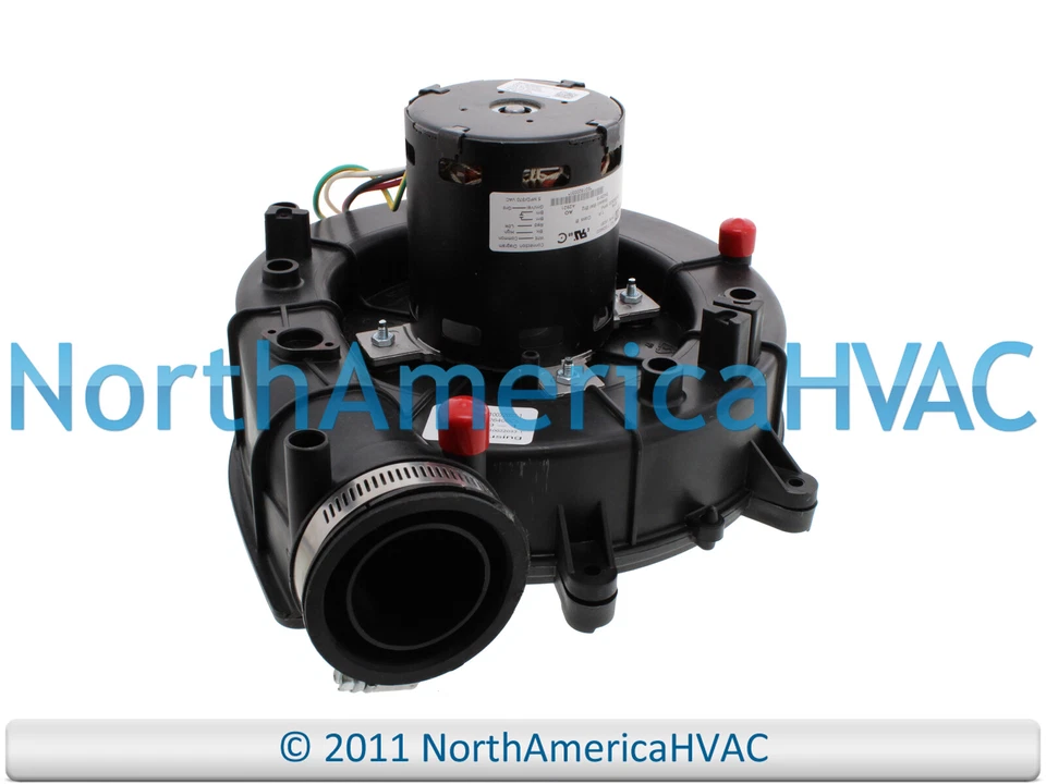 OEM Trane American Standard Furnace Inducer Blower Motor Fits BLW1401 BLW01401 - Image 1 of 1