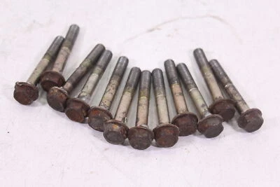 Polaris 800 Dragon SP 2009 kit de pernos de cubierta de cabeza Foto 1 de 2