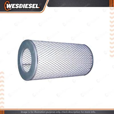 Sakura Air Filter for Toyota Hilux YN55 85R 57 67 LN30 46 55 40 FA-3331 - image 1 of 2