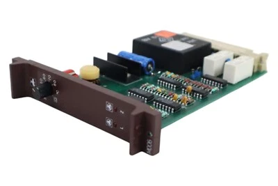 Buderus Modul M006 braun ( 1 Jahre Garantie) - Bild 1 von 3