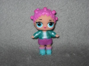 LOL Surprise Roller Sk8er 240906A1 Rollerskate Roller Skate - Picture 1 of 5